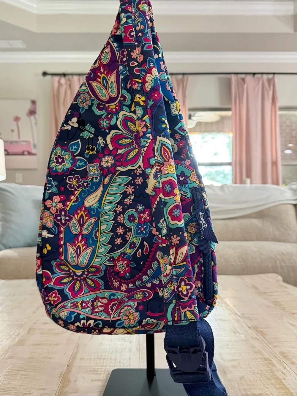Vera Bradley disney vera
